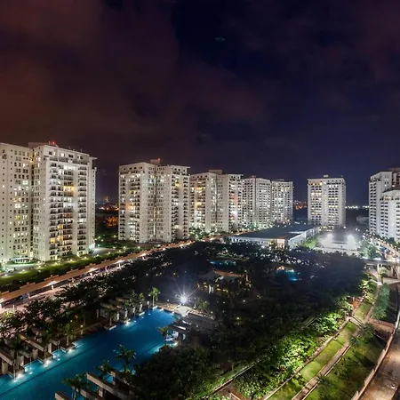 City Suites